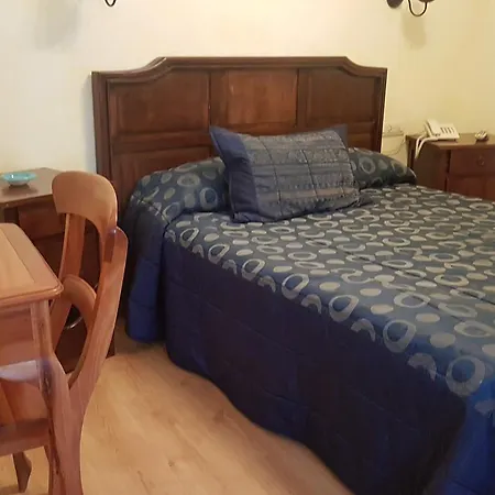 Restaurante Pacho Cervera de Pisuerga