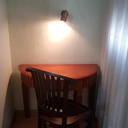 Restaurante Pacho Szálloda 3*