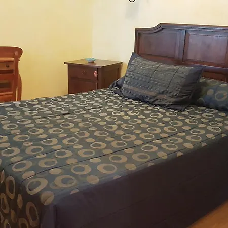 Szálloda Restaurante Pacho 3*
